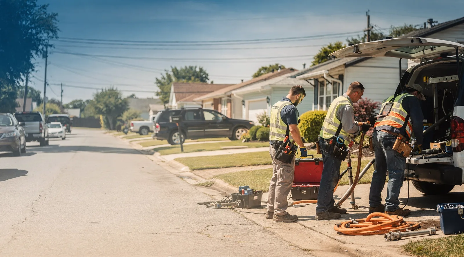 Water Heater Repair in Emmett, ID near me